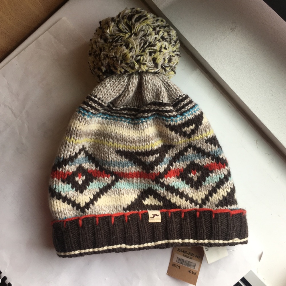 Hollister Hat